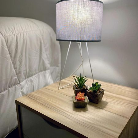 סלטה Santiago - Central Point Apartments מראה חיצוני תמונה