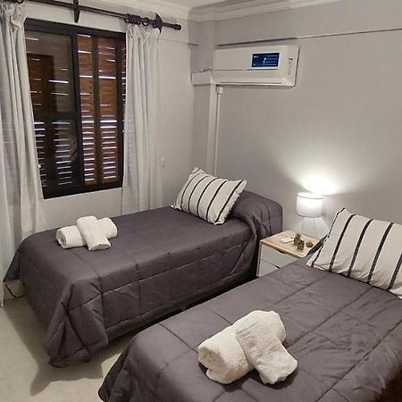 סלטה Santiago - Central Point Apartments מראה חיצוני תמונה