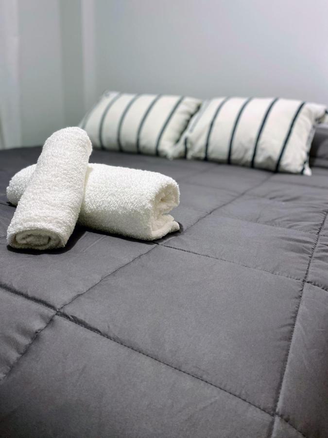 סלטה Santiago - Central Point Apartments מראה חיצוני תמונה