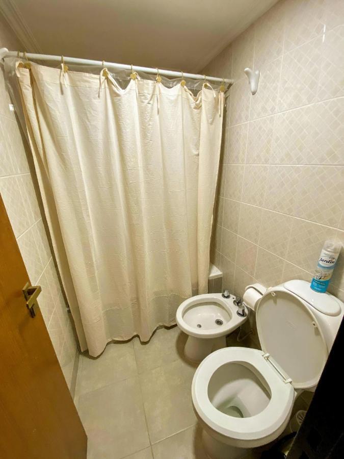 סלטה Santiago - Central Point Apartments מראה חיצוני תמונה