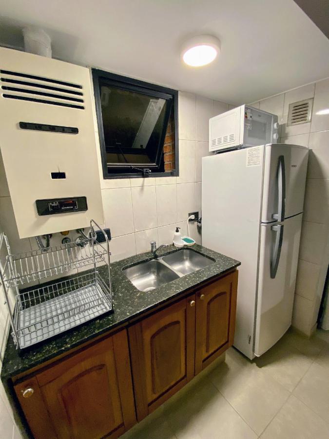 סלטה Santiago - Central Point Apartments מראה חיצוני תמונה