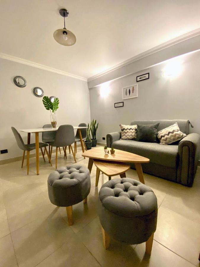 סלטה Santiago - Central Point Apartments מראה חיצוני תמונה
