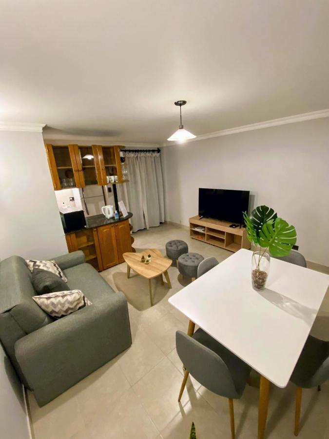 סלטה Santiago - Central Point Apartments מראה חיצוני תמונה