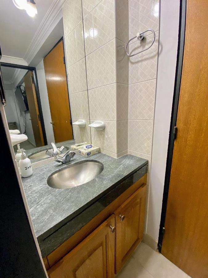 סלטה Santiago - Central Point Apartments מראה חיצוני תמונה