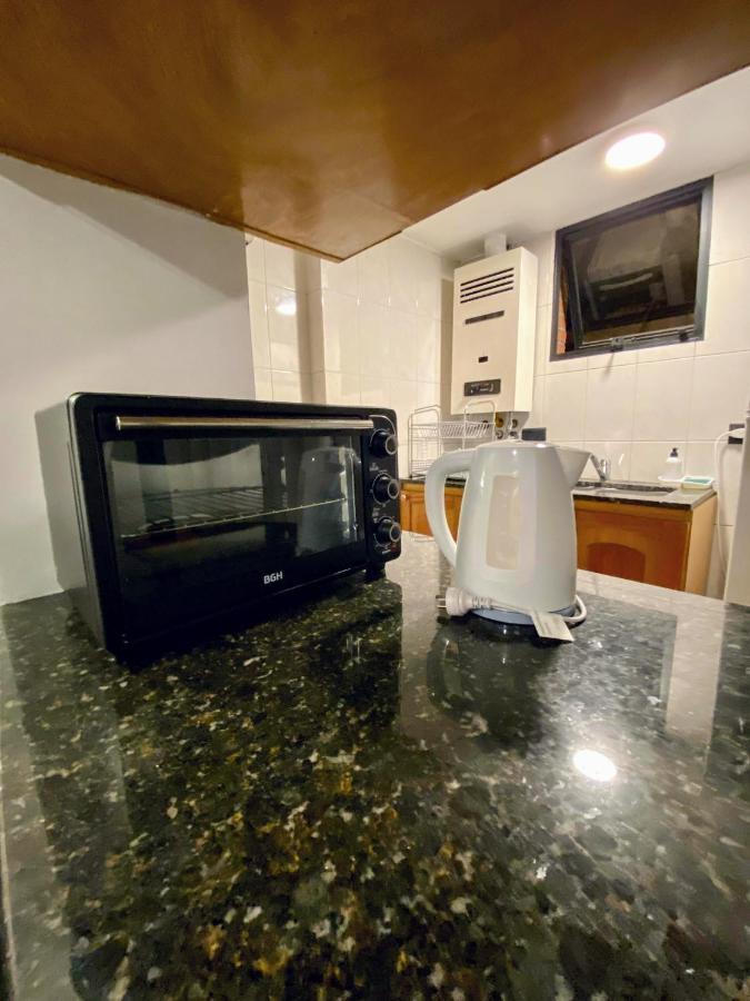 סלטה Santiago - Central Point Apartments מראה חיצוני תמונה
