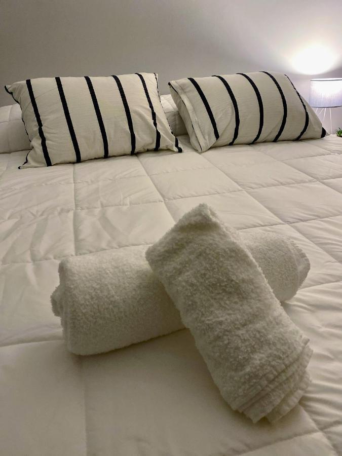 סלטה Santiago - Central Point Apartments מראה חיצוני תמונה