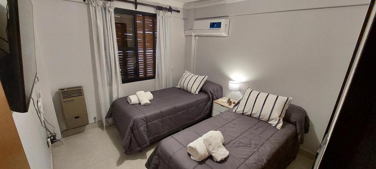 סלטה Santiago - Central Point Apartments מראה חיצוני תמונה